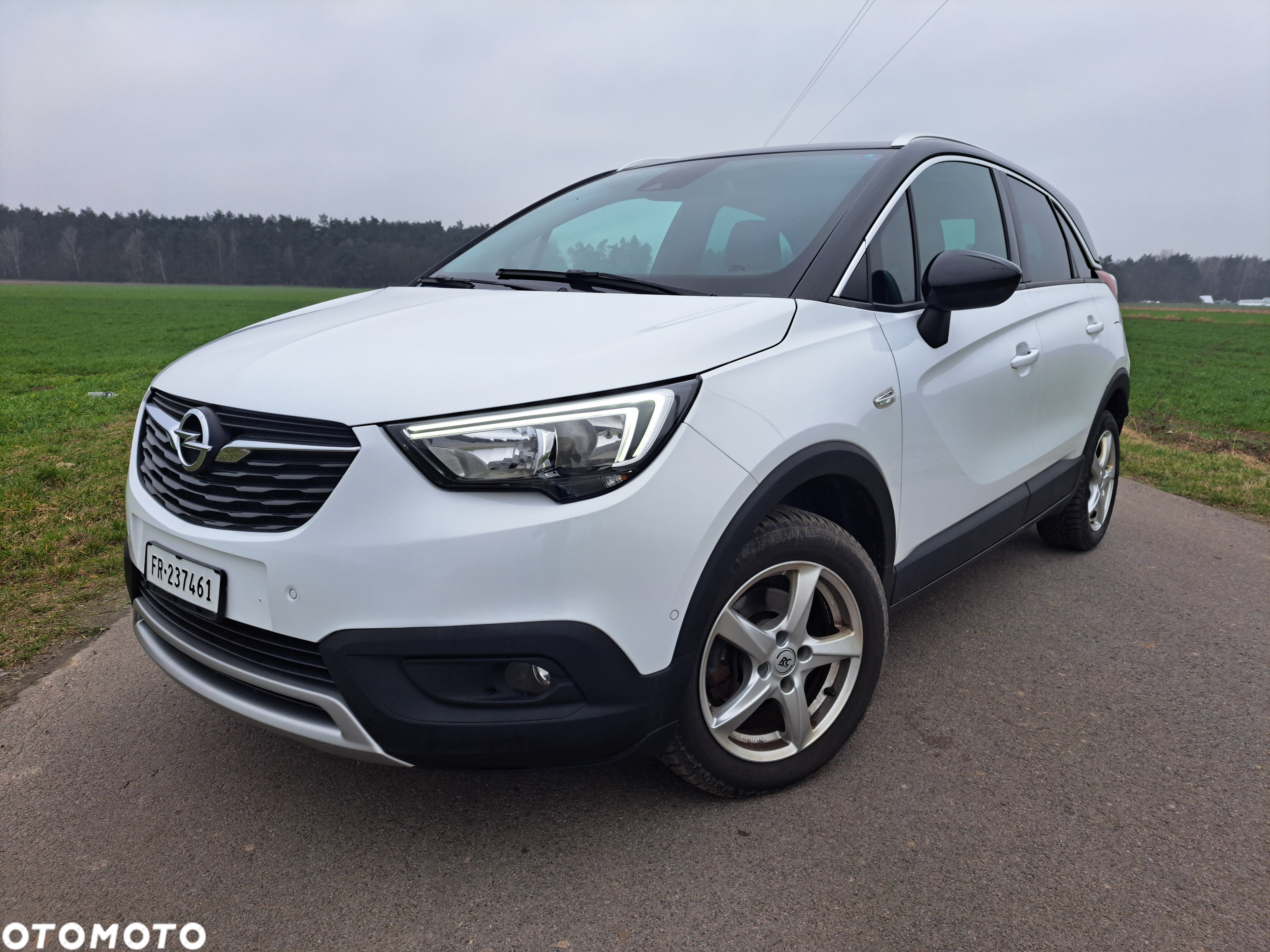 Opel Crossland X 1.2 Start/Stop Innovation - 9