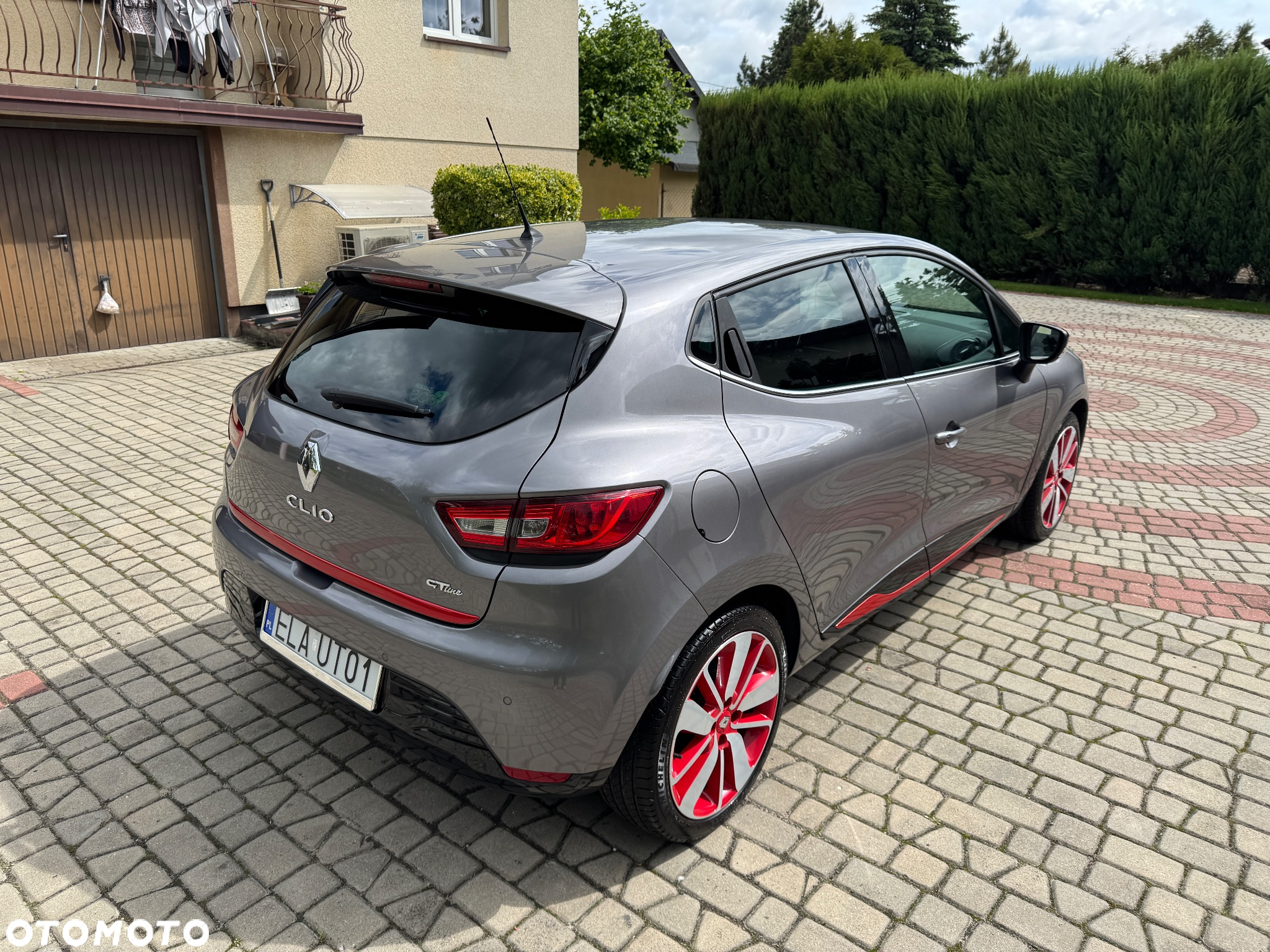 Renault Clio TCe 90 Start & Stop COLLECTION - 20