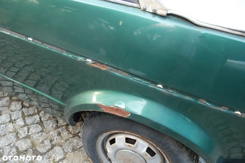 Volkswagen Golf Cabrio - 7