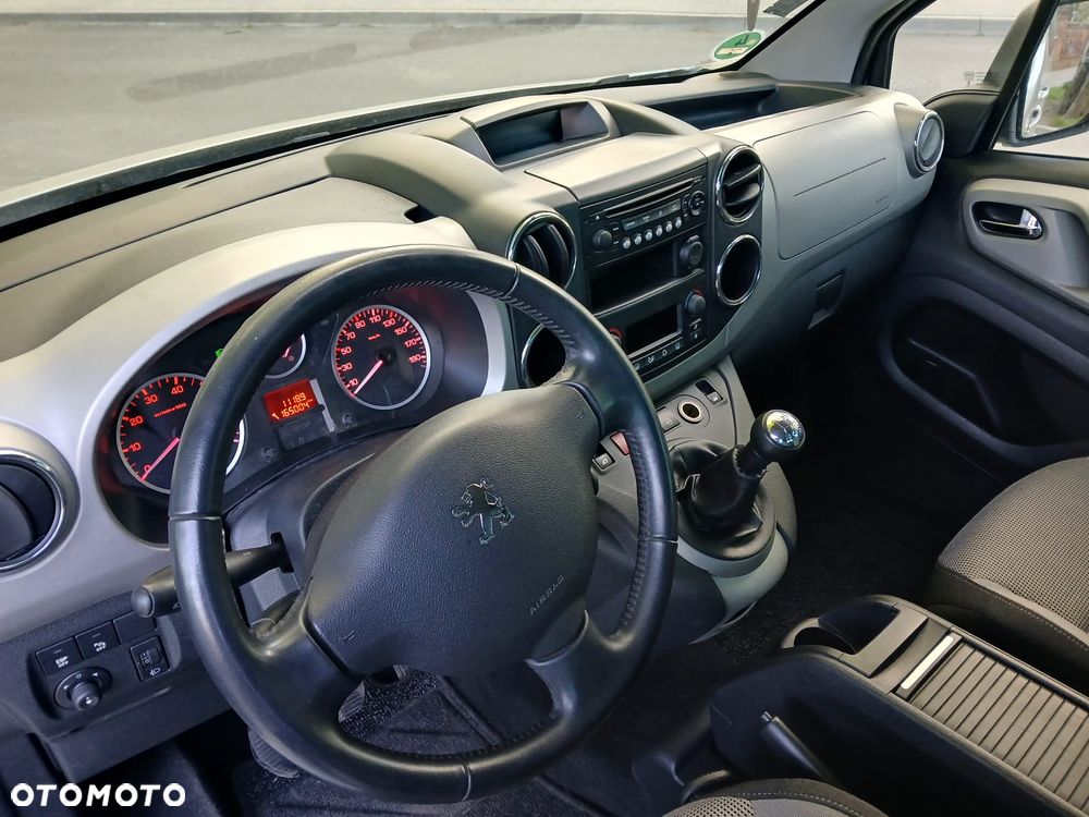 Peugeot Partner - 24