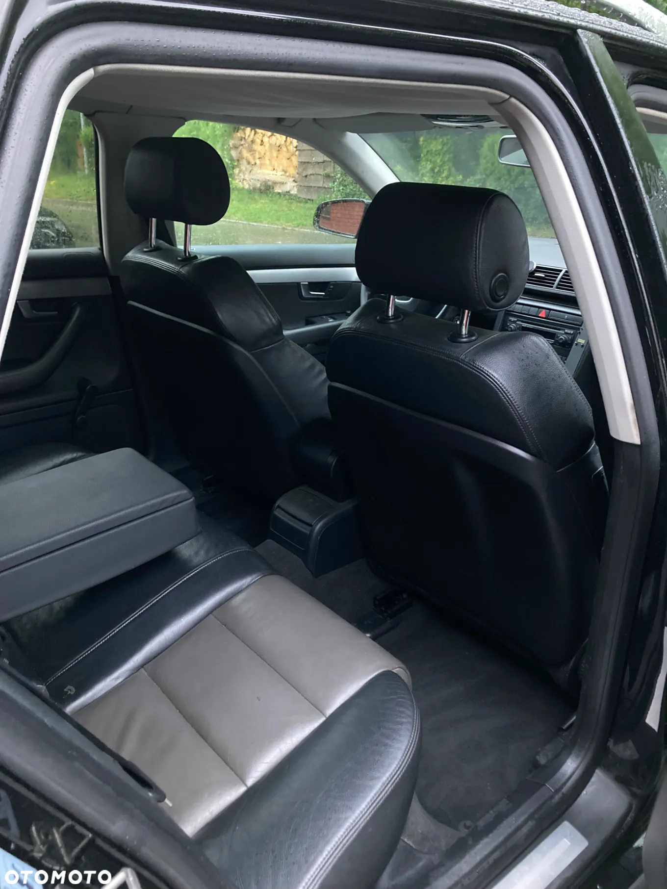 Audi A4 Avant 2.0 TDI - 11