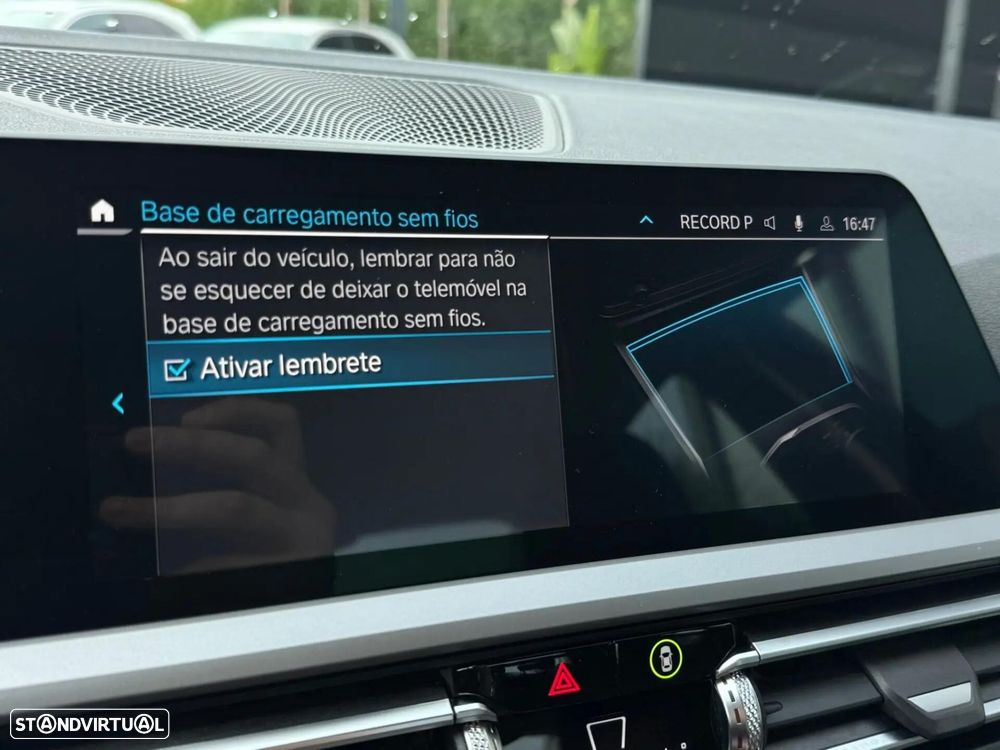 BMW 330 e Corporate Edition Auto - 48