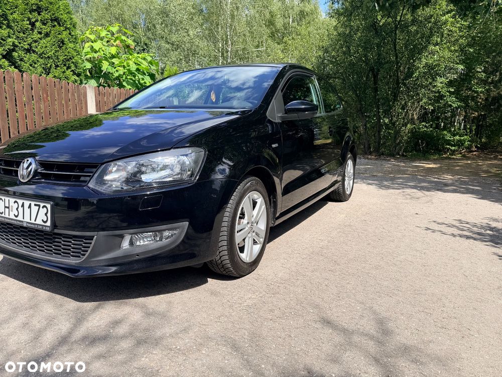 Volkswagen Polo 1.2 TSI BMT Fresh - 3