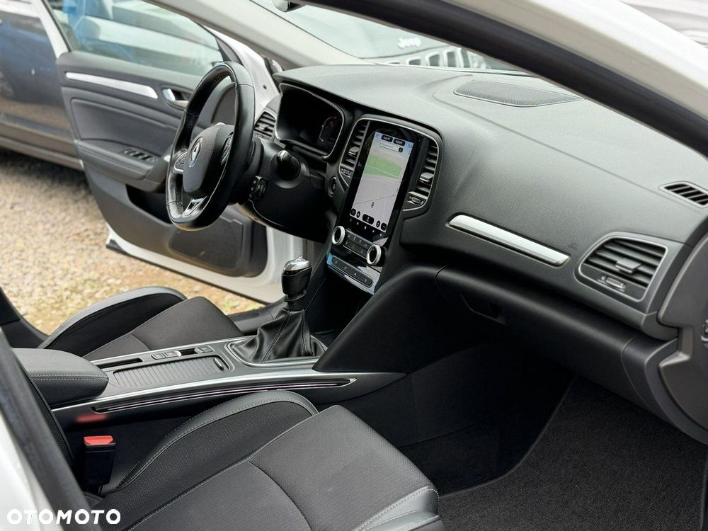 Renault Megane - 16