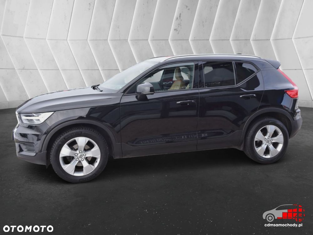 Volvo XC 40 - 7