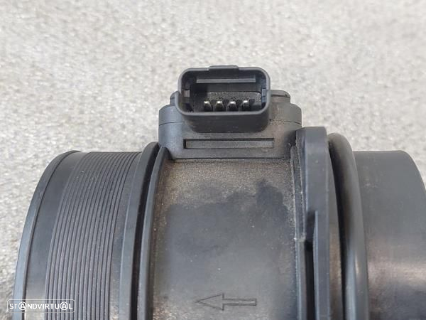 Medidor Massa Ar Citroen C5 Iii (Rd_) - 4