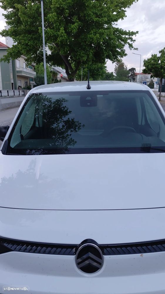 Citroën Berlingo 1.5 BlueHDi XL Plus - 1