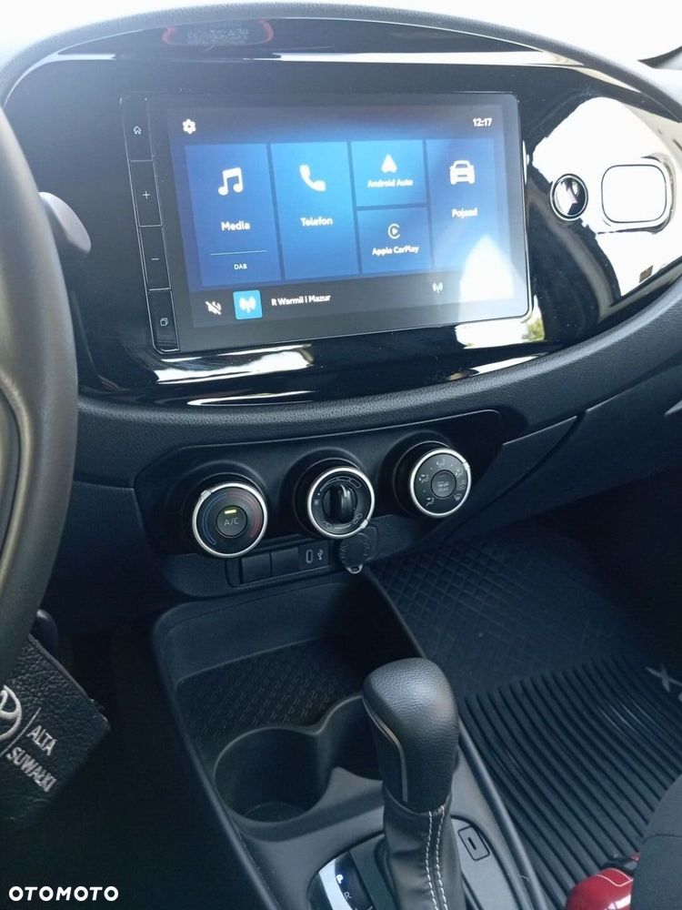 Toyota Aygo X - 18