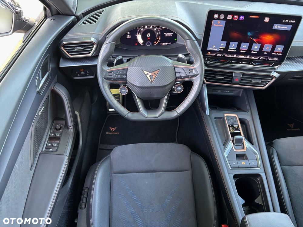 Cupra Formentor 2.0 TSI 4Drive DSG - 27