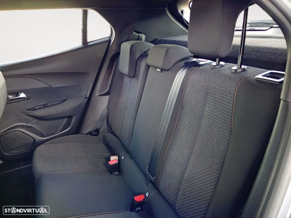 Peugeot 2008 1.2 PureTech Style - 13