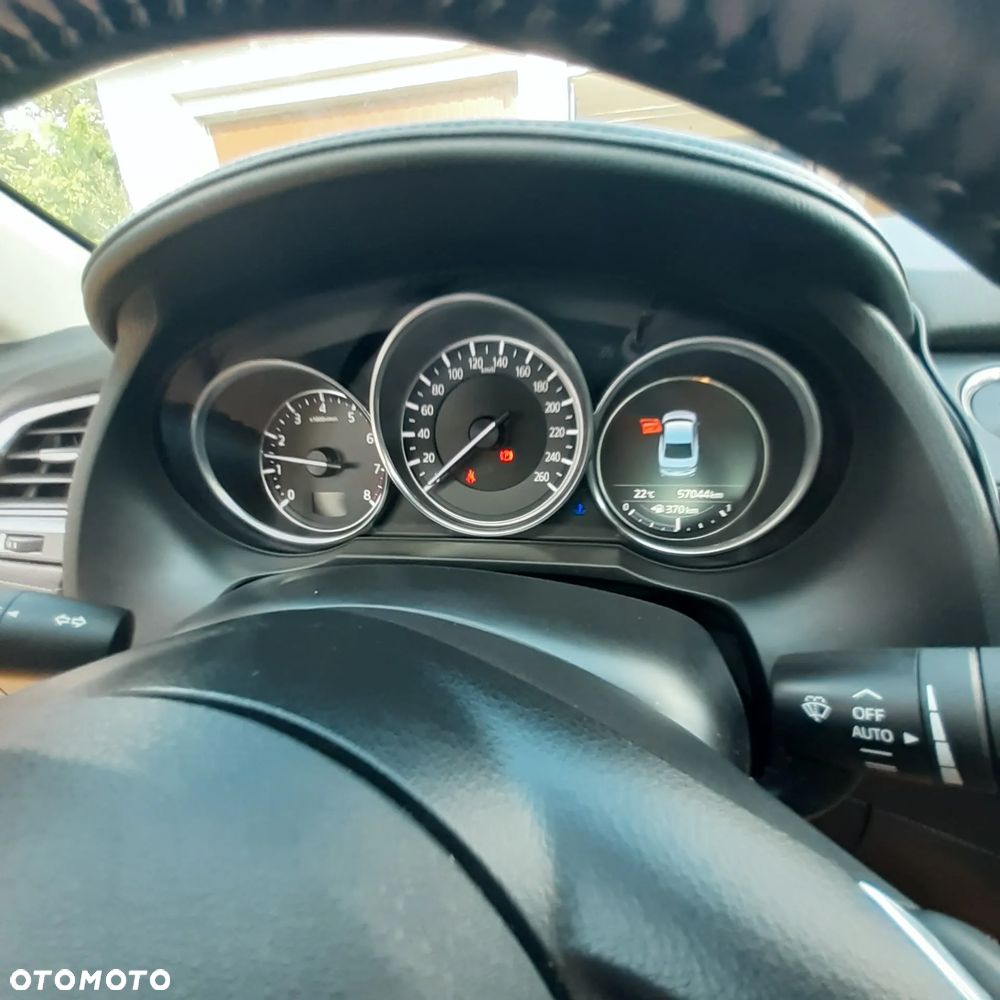 Mazda 6 2.0 SKYPassion - 6