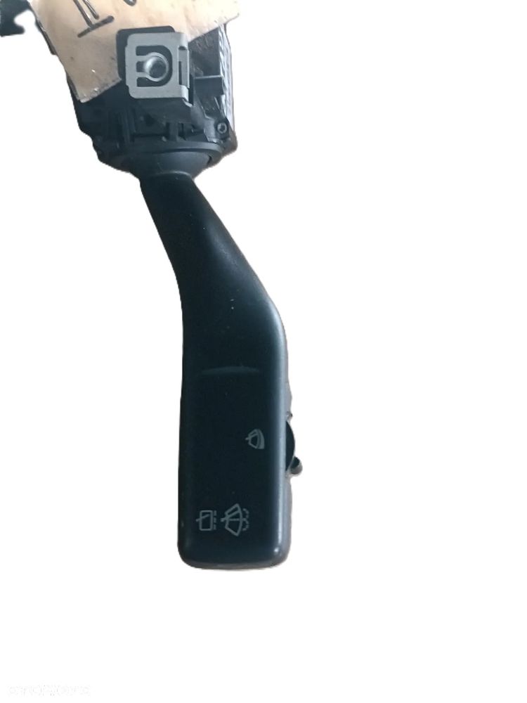 SKODA OCTAVIA II 04-13 r. przełącznik manetki kierunków 1K0953519 i wycieraczek 1K0953513 + - 2