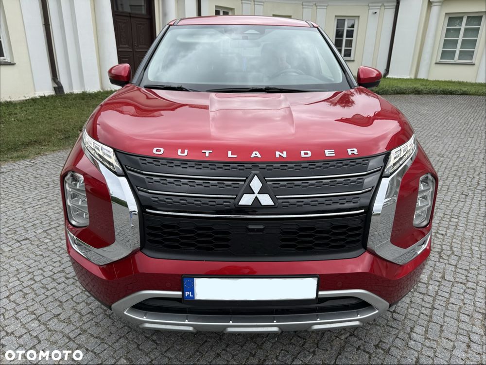 Mitsubishi Outlander - 6