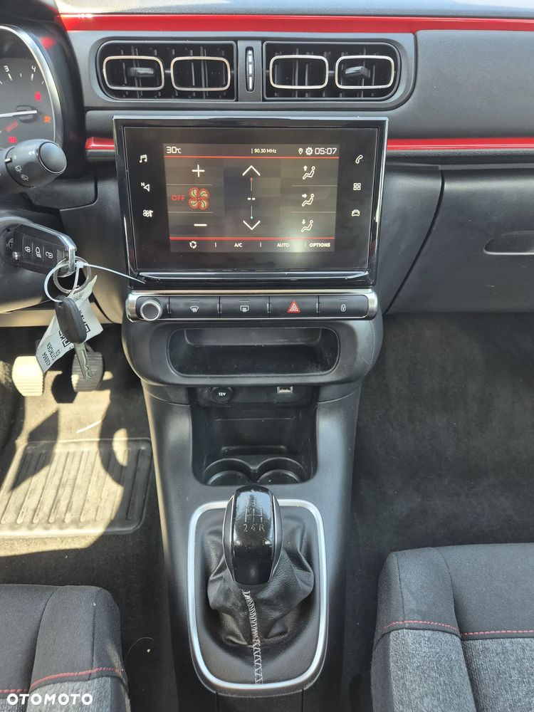 Citroën C3 Pure Tech 83 S&S SHINE - 26