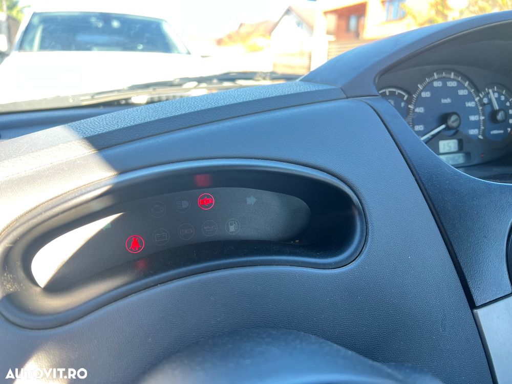 Chevrolet Matiz - 25