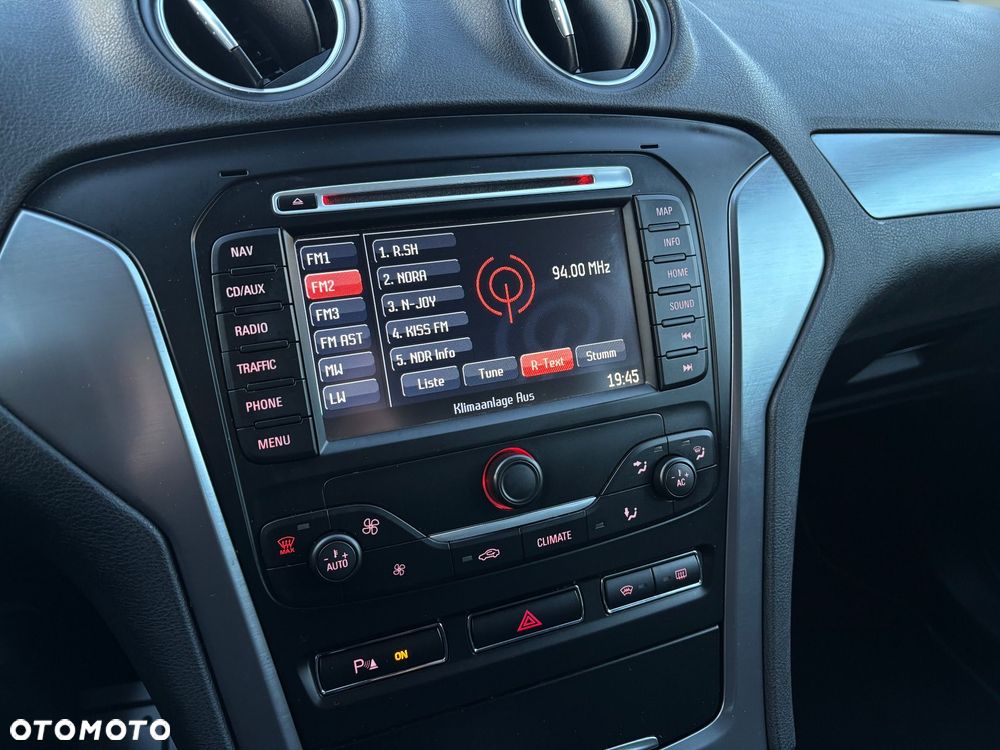 Ford Mondeo 2.0 TDCi Viva Titanium - 19