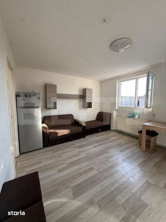 Garsoniera de vanzare, 32 mp, zona Ady Endre — fotografia 1