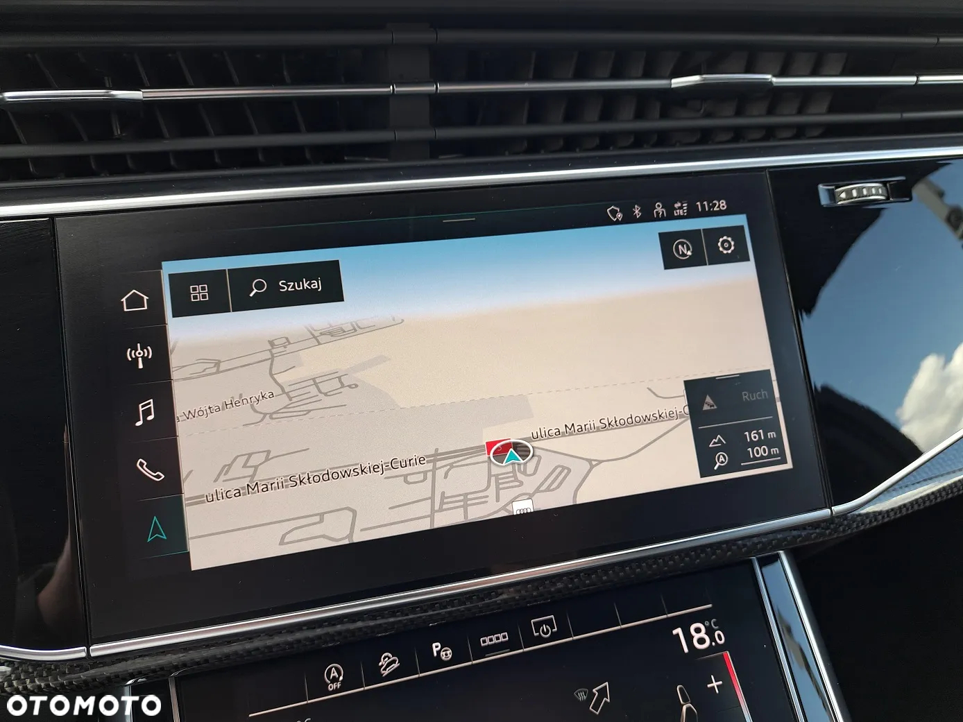 Audi SQ7 TFSI Quattro Tiptronic - 16
