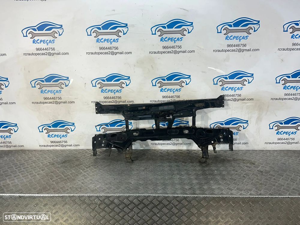 .Frente Fibra / Chapa Seat Inca Ibiza 2 MK2 6K 1993 - 1999 - 2