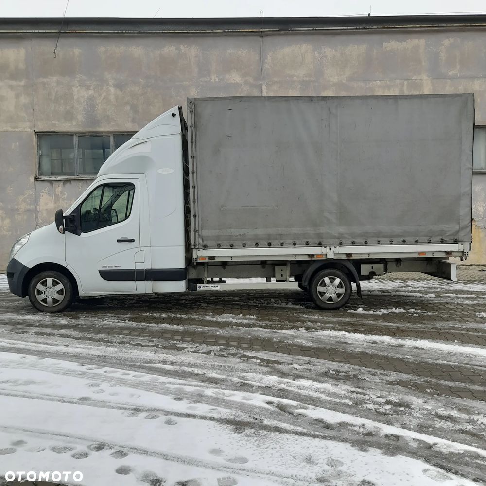 Renault Master - 3