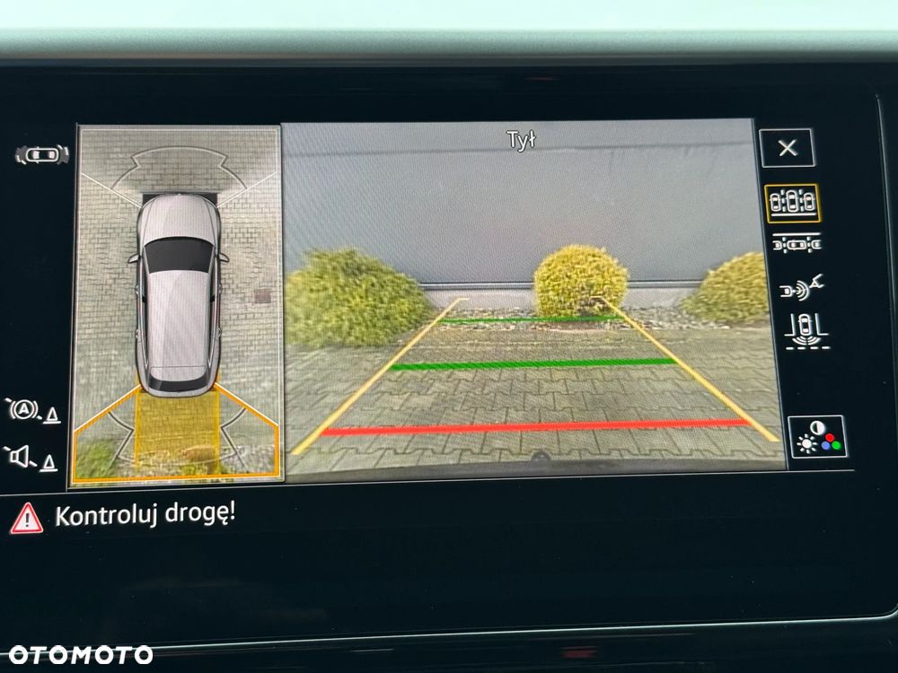 Volkswagen Arteon Shooting Brake 2.0 TSI OPF 4Motion DSG R - 24