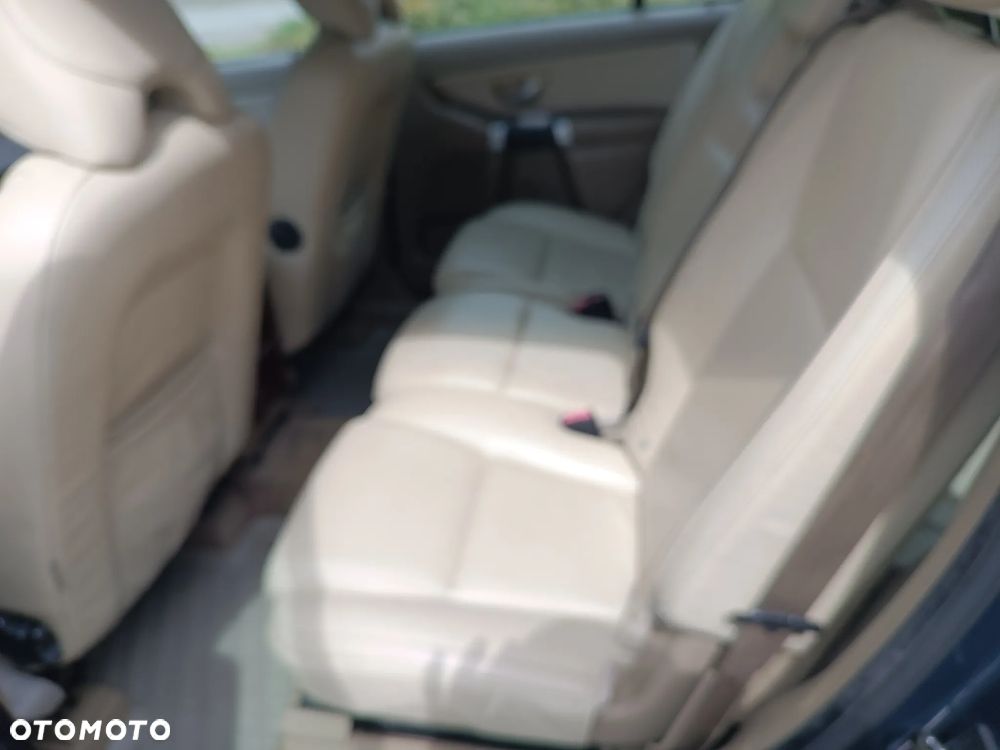 Volvo XC 90 D5 Summum - 14