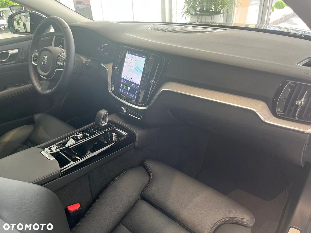 Volvo XC 90 B5 B AWD Ultra Dark 7os - 11
