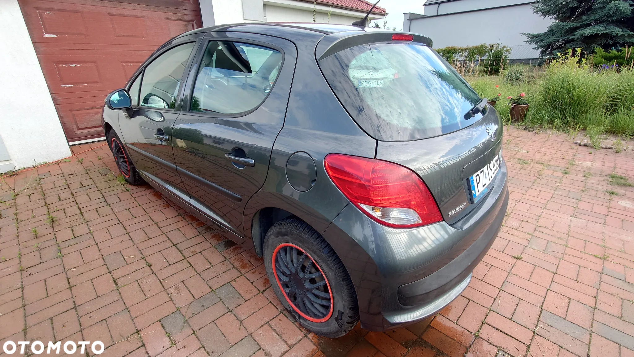 Peugeot 207 1.4 Trendy - 6