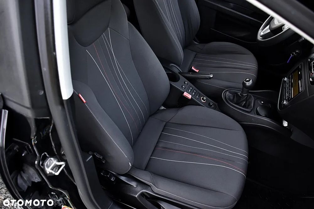 Seat Leon 1.2 TSI Ecomotive Style - 28