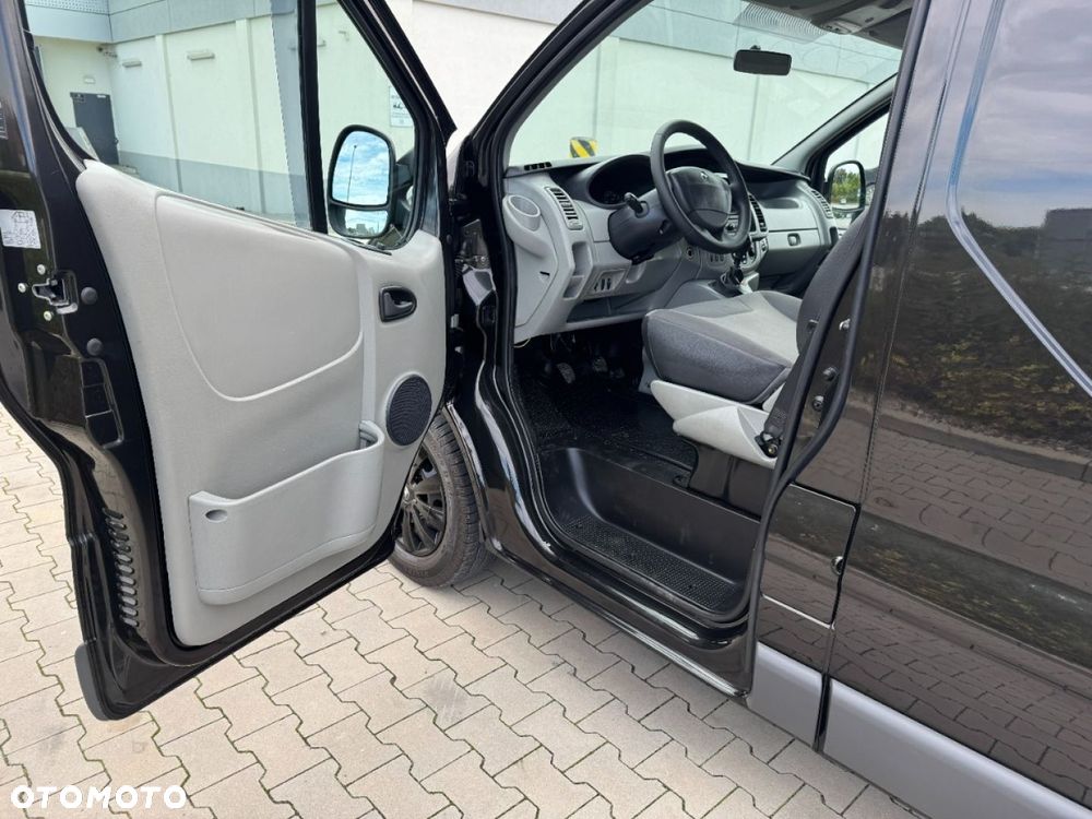 Renault Trafic - 31