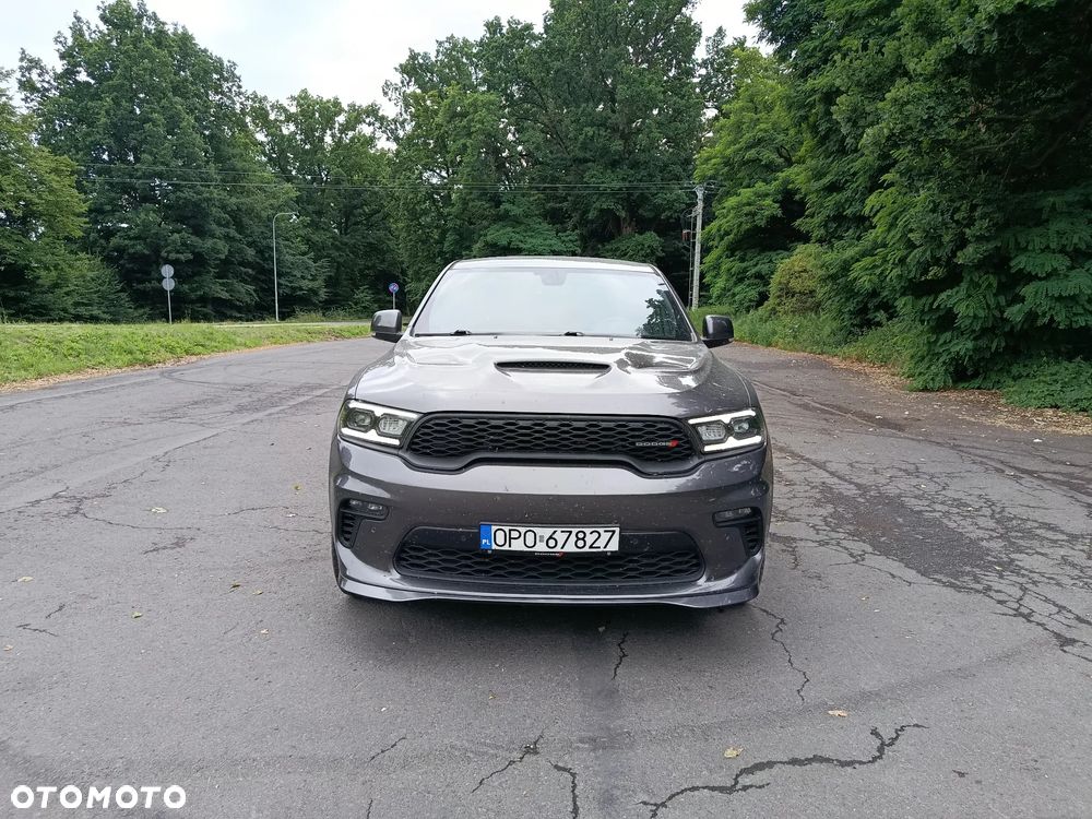 Dodge Durango - 2