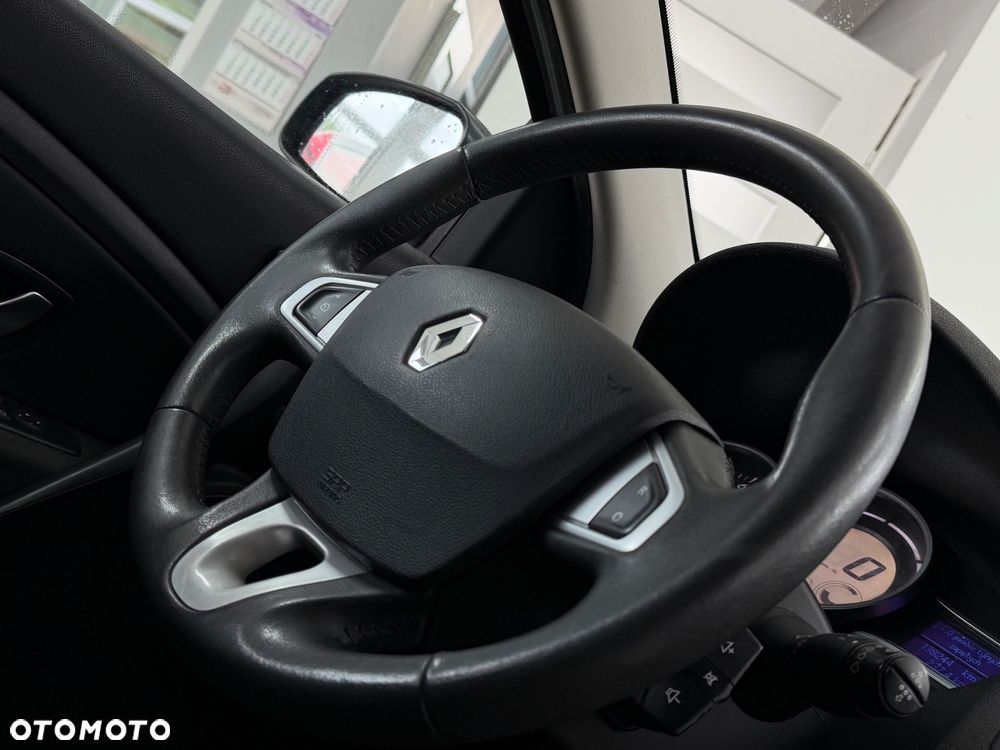 Renault Megane 1.6 16V Color Edition - 18