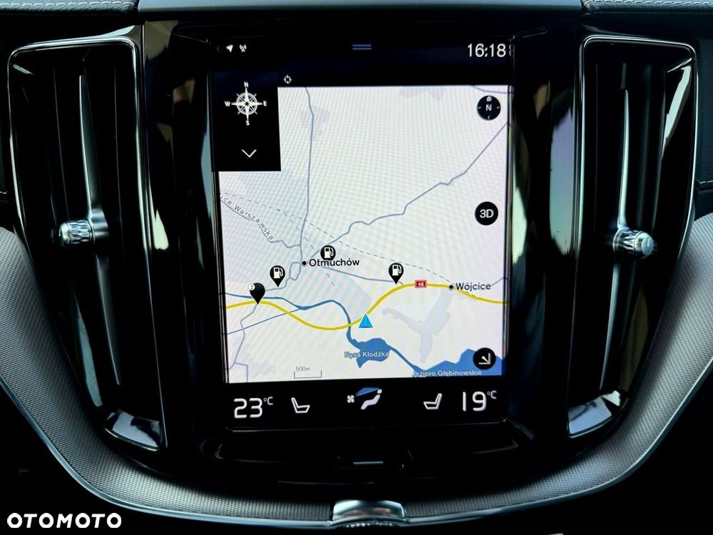 Volvo XC 60 - 17
