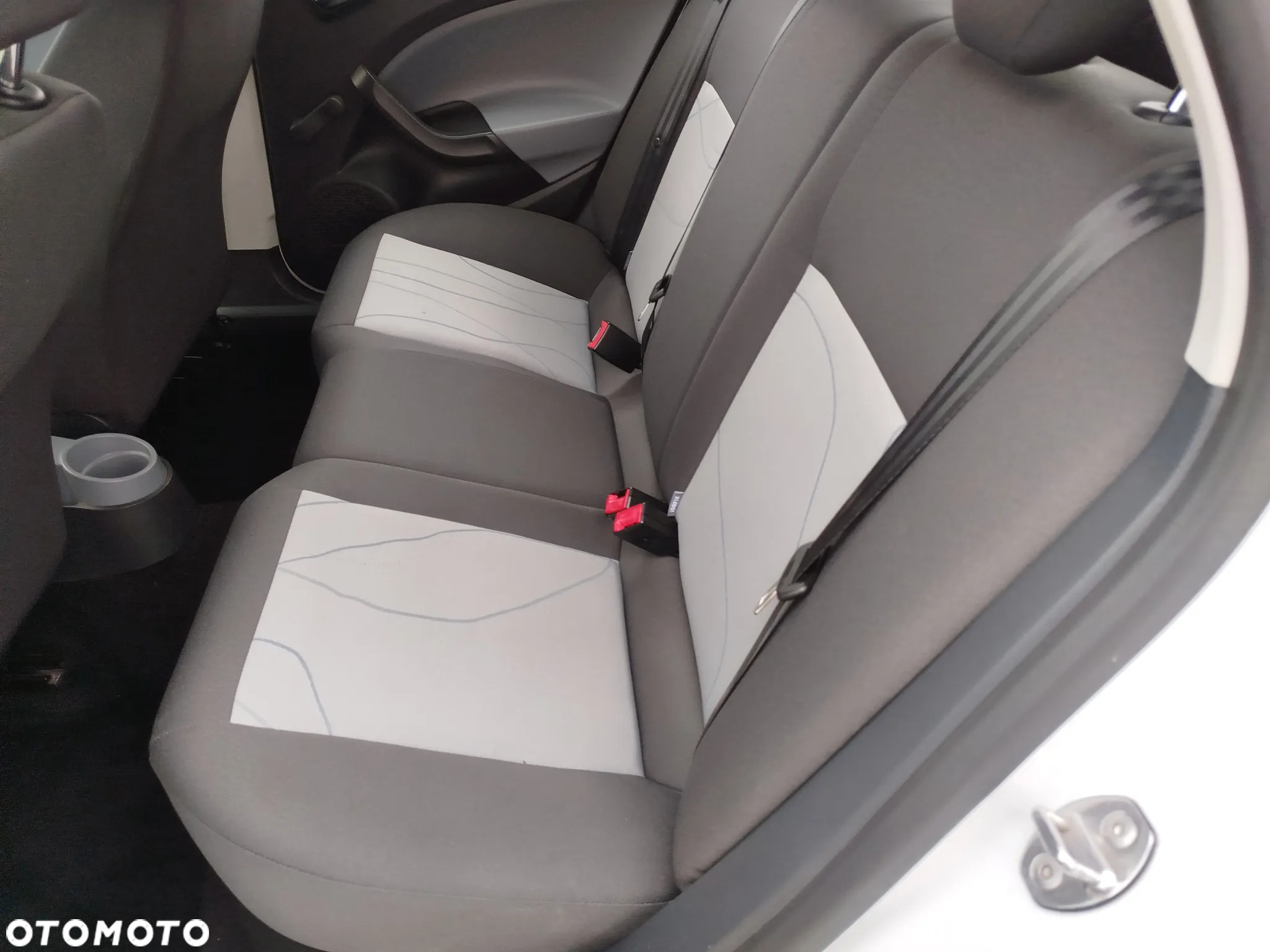 Seat Ibiza - 7