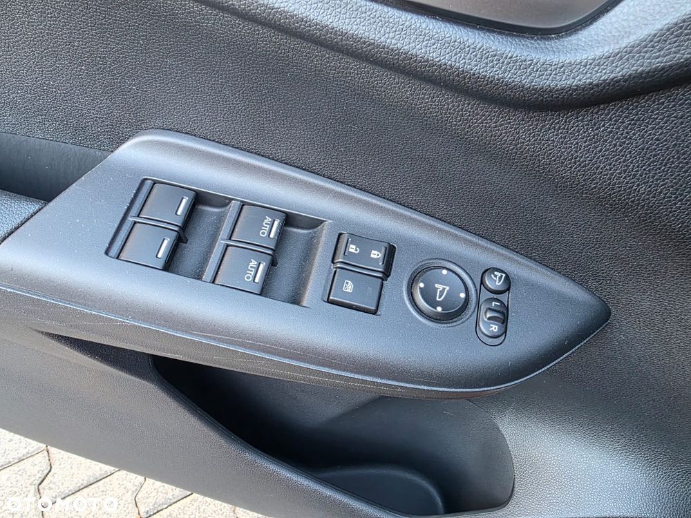 Honda Jazz - 5