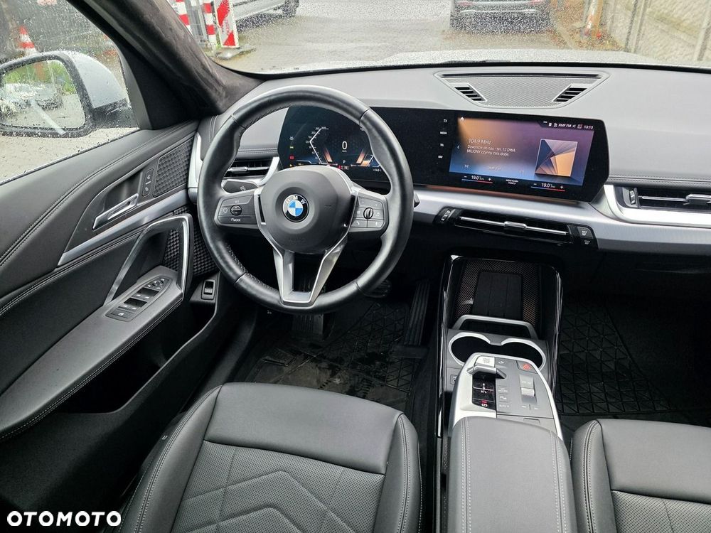 BMW X1 sDrive18i xLine sport - 13