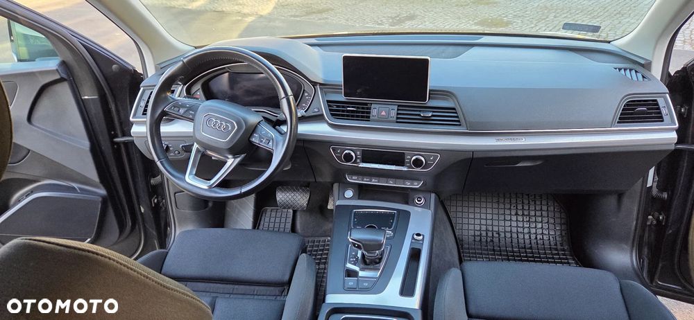 Audi Q5 2.0 TDI Quattro S tronic - 8