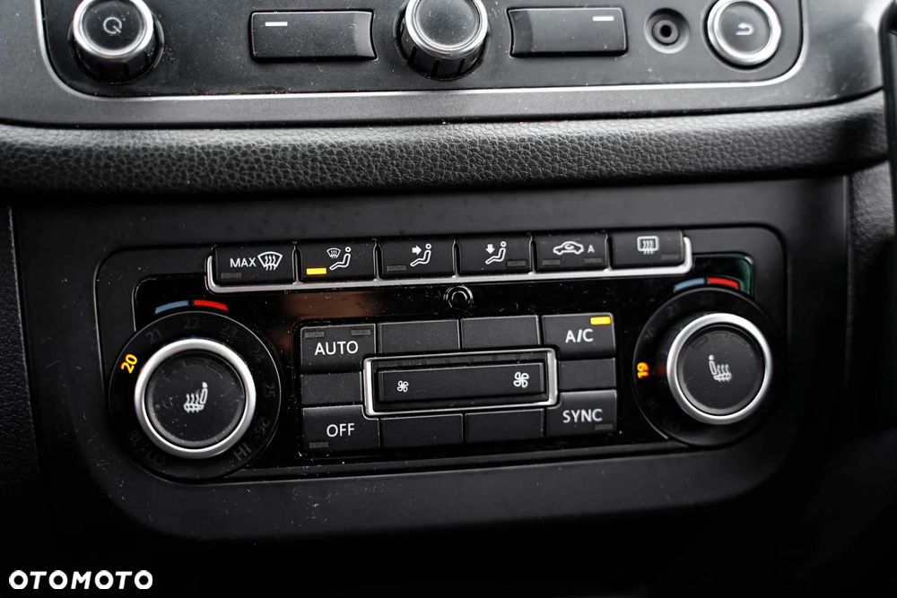 Volkswagen Tiguan - 20