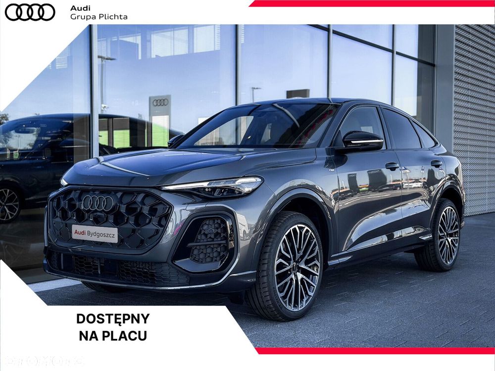 Audi Q5 Sportback - 2