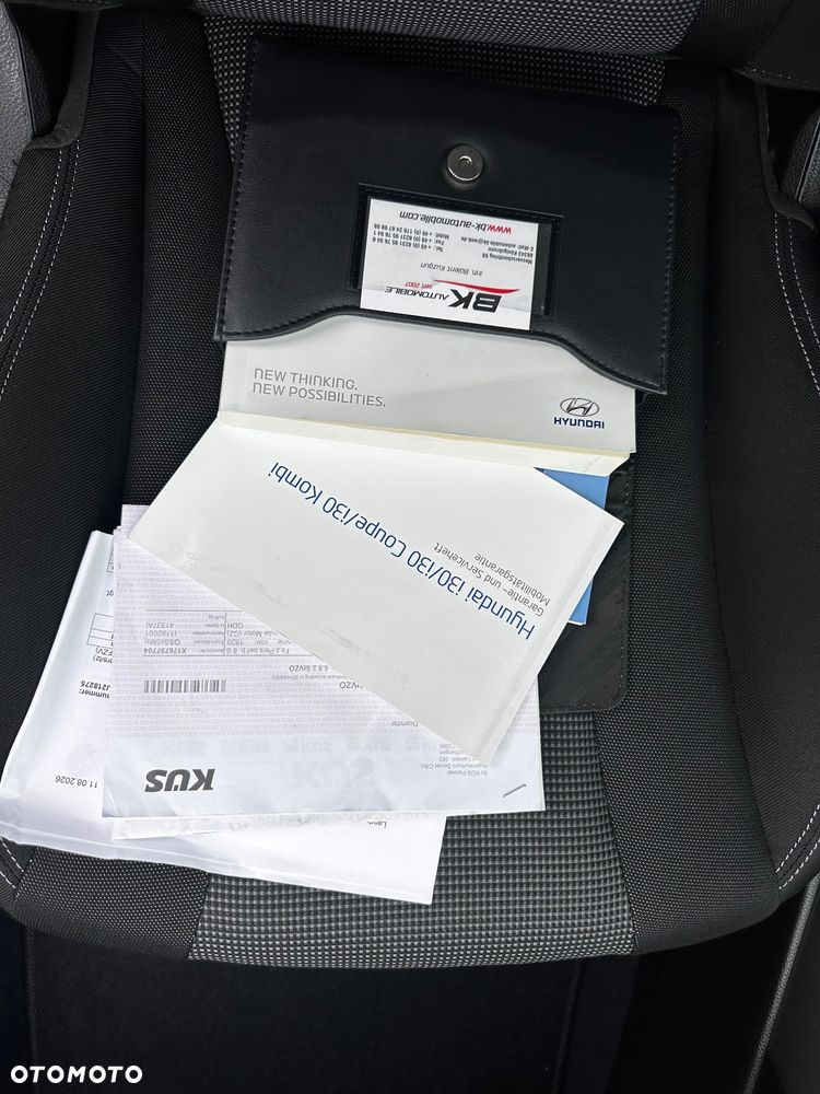 Hyundai i30 - 39
