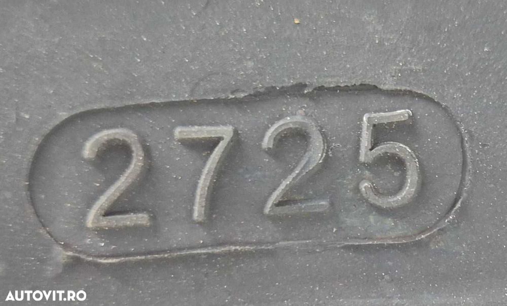 165 R13C (165/80 R13C) 91R, APLUS A867 ,Anvelope de remorca M+S - 5