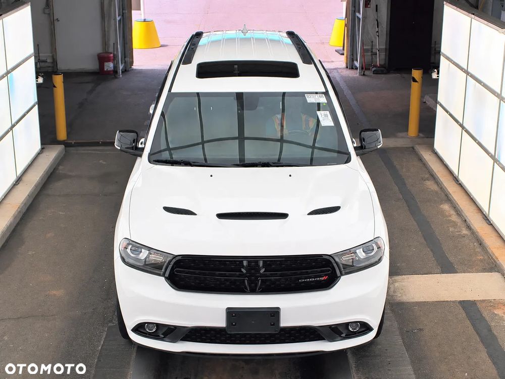 Dodge Durango 5.7 R/T - 4