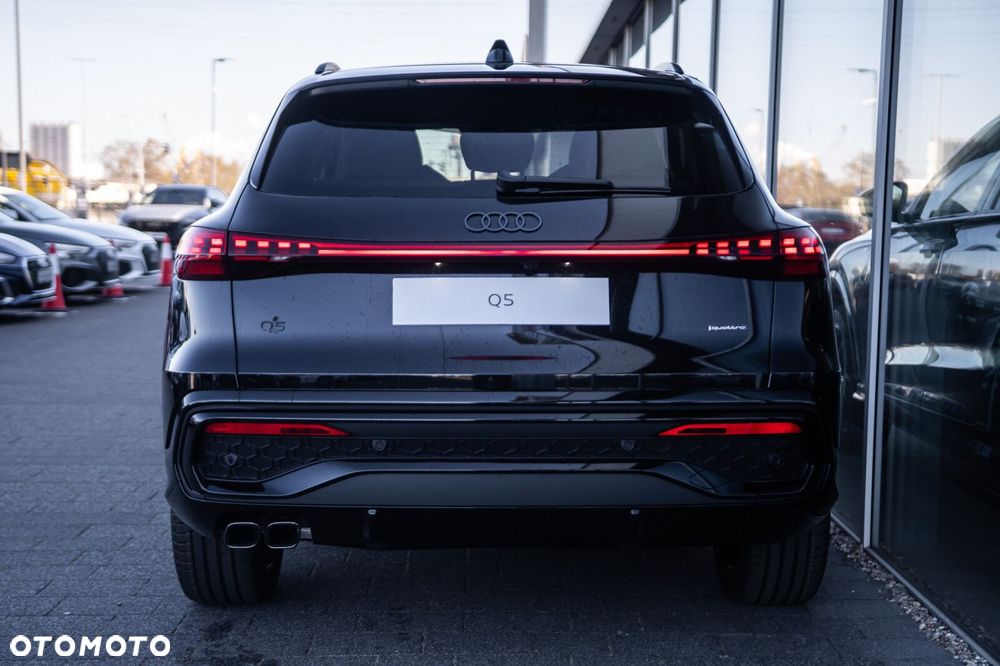 Audi Q5 - 5