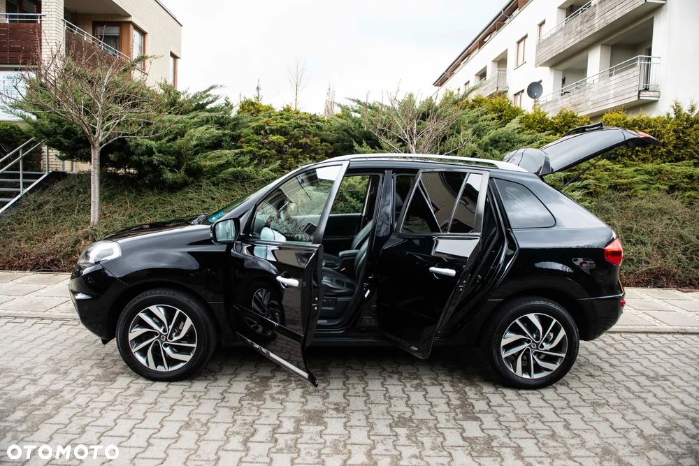 Renault Koleos 2.0 dCi 4x4 Privilege - 10