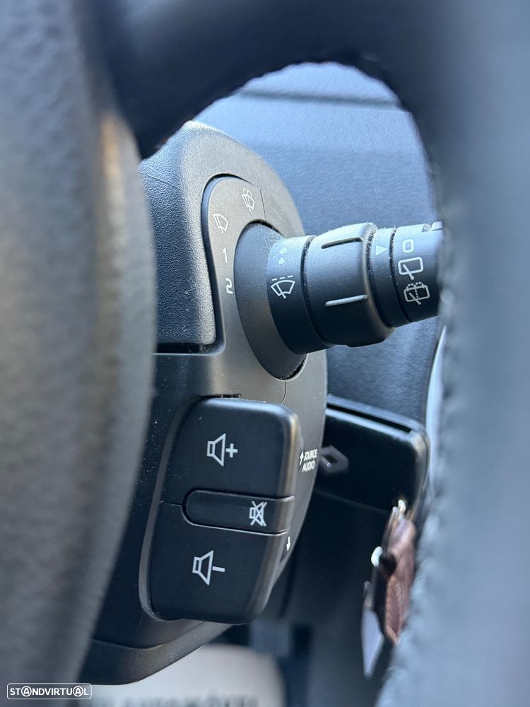 Renault Grand Modus 1.2 TCE Dynamique S - 11