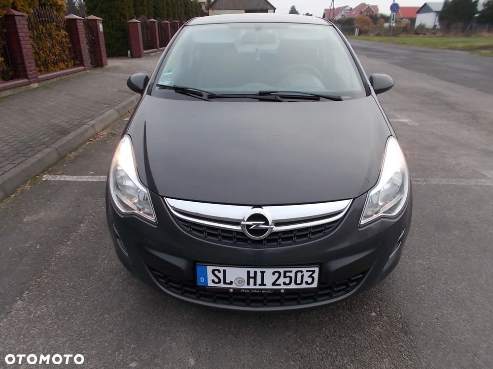 Opel Corsa 1.2 16V Enjoy - 7