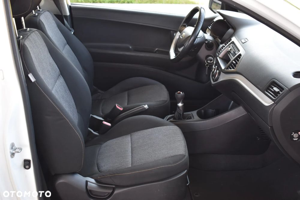 Kia Picanto 1.0 M - 15