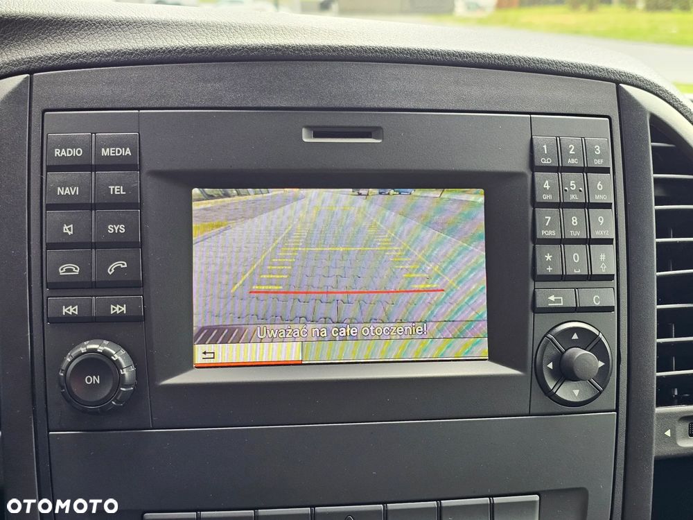 Mercedes-Benz Vito - 24