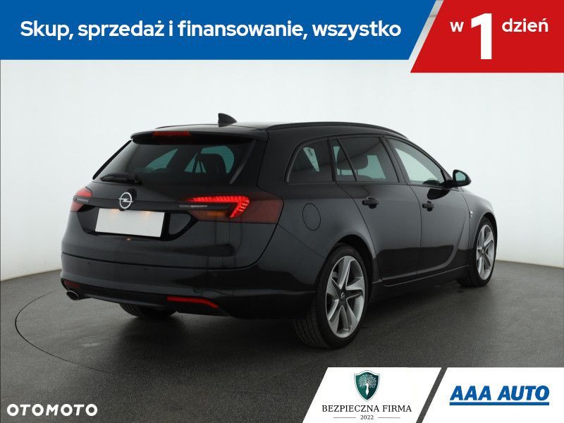 Opel Insignia - 6