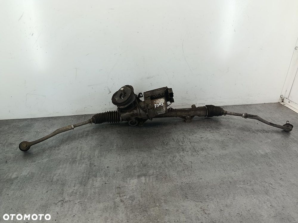 MAGLOWNICA PRZEKŁADNIA  ELEK. PEUGEOT 207 SW 6700001531B Q003T63872ZE - 1